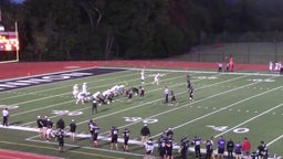 Tom Maier's highlights Cannon School