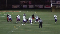 Miles Fletcher-smith's highlights Oakland Mills High School