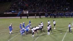 Wayne County football highlights Huntingdon