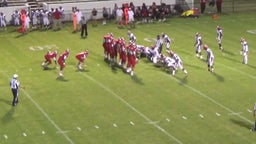 Earl Bostick's highlights Calhoun County High School