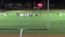 Cole Smalley's highlights Carson High School