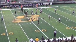 Sidney football highlights vs. West Carrollton