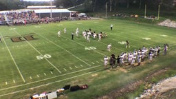 Chaffee football highlights Kelly High School