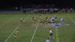 Gavin Charest's highlights Westbrook High School