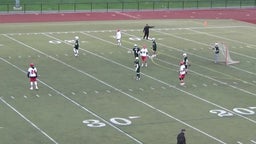 Dylan Shatzer's highlights South Hagerstown High School