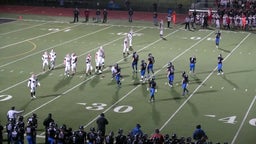 Kevin Jarvis's highlights Lincoln-Way East High School