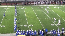 Plymouth football highlights Salem High School