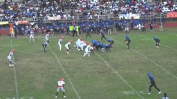 Travis Ellis's highlights Murrah High School