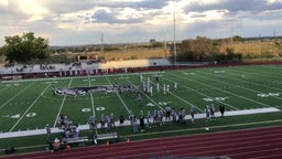 Summit football highlights Skyview High School