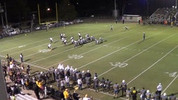 Haynesville football highlights vs. Arcadia High School