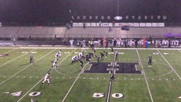Cordova football highlights Houston High School