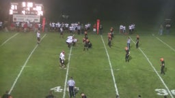 Marquette football highlights vs. Escanaba