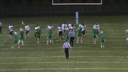 Maple River football highlights Waterville-Elysian-Morristown