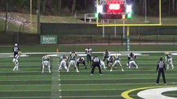 Will Spain's highlights Pickens County High School