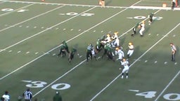 Sharpstown football highlights vs. Austin High School