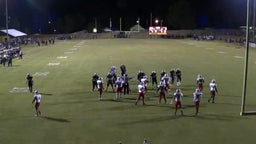 Poteau football highlights Broken Bow High School