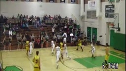 Del Sol basketball highlights vs. ****** Valley High