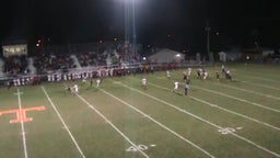 Tyrone football highlights vs. Juniata High School