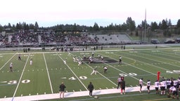 Summit football highlights Tualatin High School