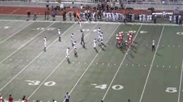 The Colony football highlights Creekview