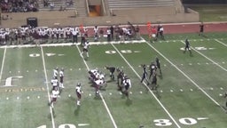 Alief Hastings football highlights Pearland High School