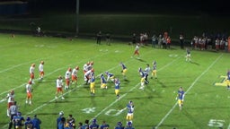 Kearsley football highlights Fenton High School