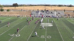  vs Contra Costa College 1