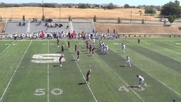  vs Contra Costa College