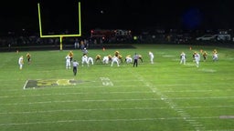 Colin Wiley's highlights West Seneca West
