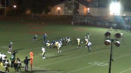 Mike Diforte's highlights Alfred E Smith High School