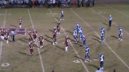 Sebring football highlights vs. Lake Gibson High