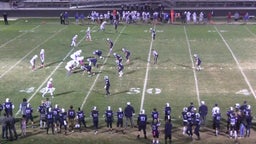 Taylorsville football highlights Westlake High School