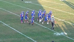 Buena football highlights Lindenwold High School