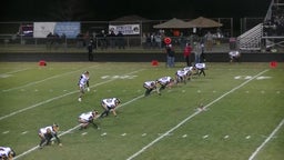 Riverside football highlights vs. Hardin Northern