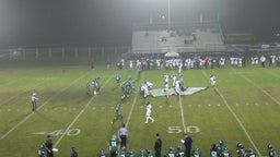 Winslow Township football highlights vs. Cherry Hill West