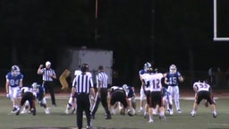 Creighton Prep football highlights Westside High School