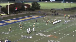 Olive Branch football highlights Lake Cormorant