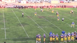 West Ranch football highlights Nordhoff High School