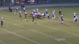 Madison County football highlights vs. Gainesville