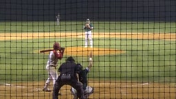 Katy baseball highlights Mayde Creek High School