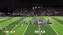 Tajae White's highlights Shiloh Christian High School