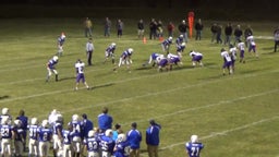 Nicollet football highlights vs. Granada-Huntley-East