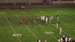 Greensburg Central Catholic football highlights Jeannette High School