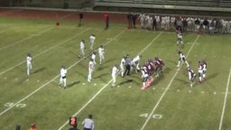 Sentinel football highlights Helena High School