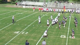 Calvin Harris's highlights Nettleton High School