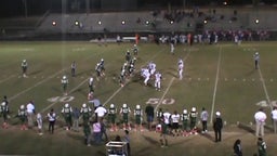 Aiken football highlights Dreher