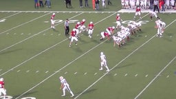 Arrowhead football highlights vs. Homestead