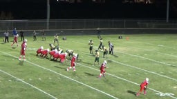 Moon Valley football highlights Mohave High School