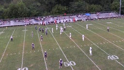 Hedgesville football highlights South Hagerstown High School