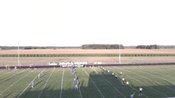 Webster football highlights Clear Lake High School